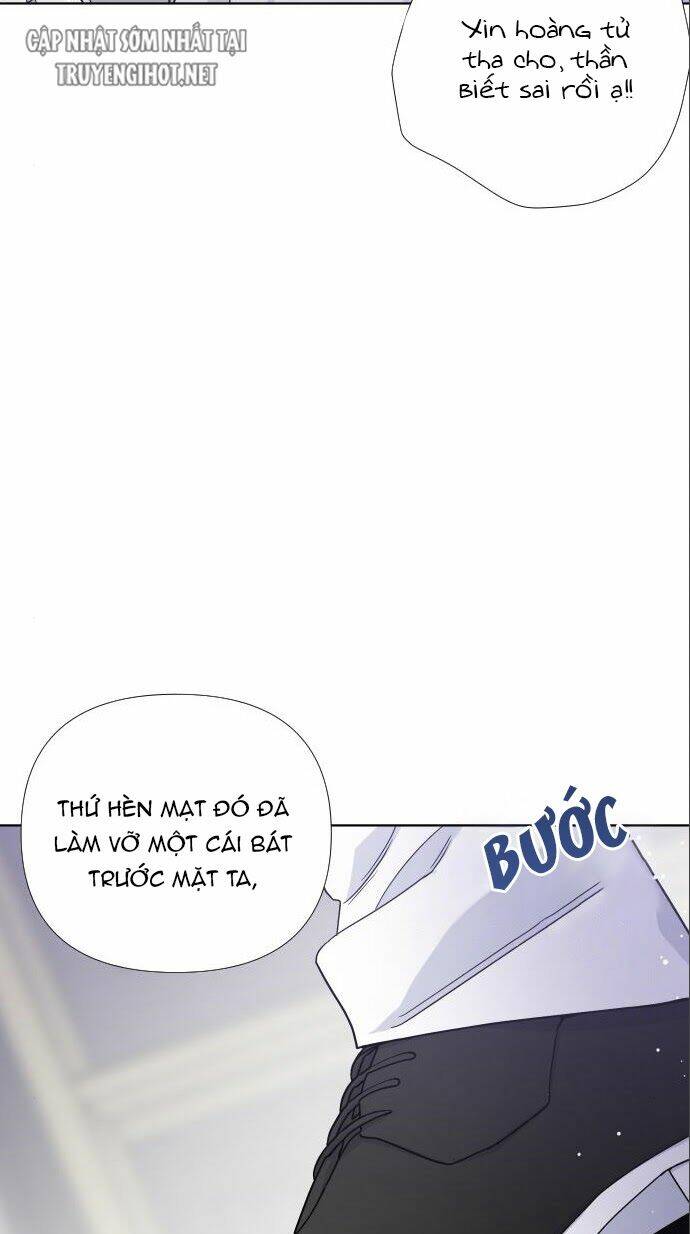 Cách Hiệp Sĩ Sống Như Một Tiểu Thư Quyền Quý Chapter 23 - Trang 2