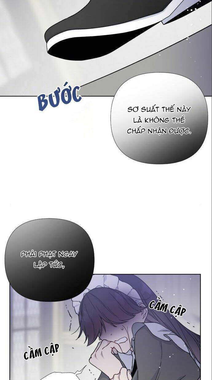 Cách Hiệp Sĩ Sống Như Một Tiểu Thư Quyền Quý Chapter 23 - Trang 2