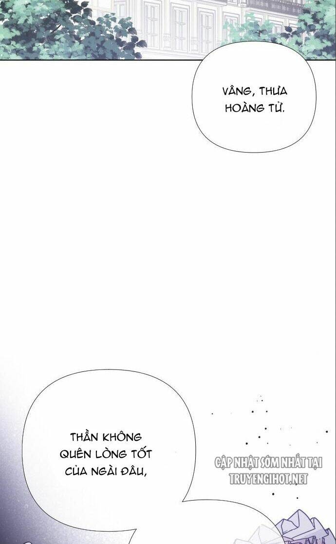 Cách Hiệp Sĩ Sống Như Một Tiểu Thư Quyền Quý Chapter 23 - Trang 2