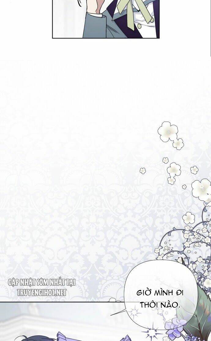 Cách Hiệp Sĩ Sống Như Một Tiểu Thư Quyền Quý Chapter 23 - Trang 2