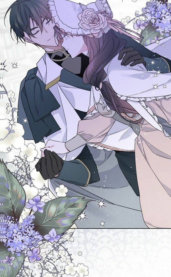 Cách Hiệp Sĩ Sống Như Một Tiểu Thư Quyền Quý Chapter 23 - Trang 2