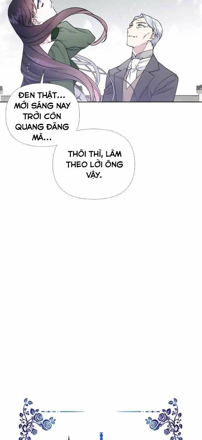 Cách Hiệp Sĩ Sống Như Một Tiểu Thư Quyền Quý Chapter 25 - Trang 2