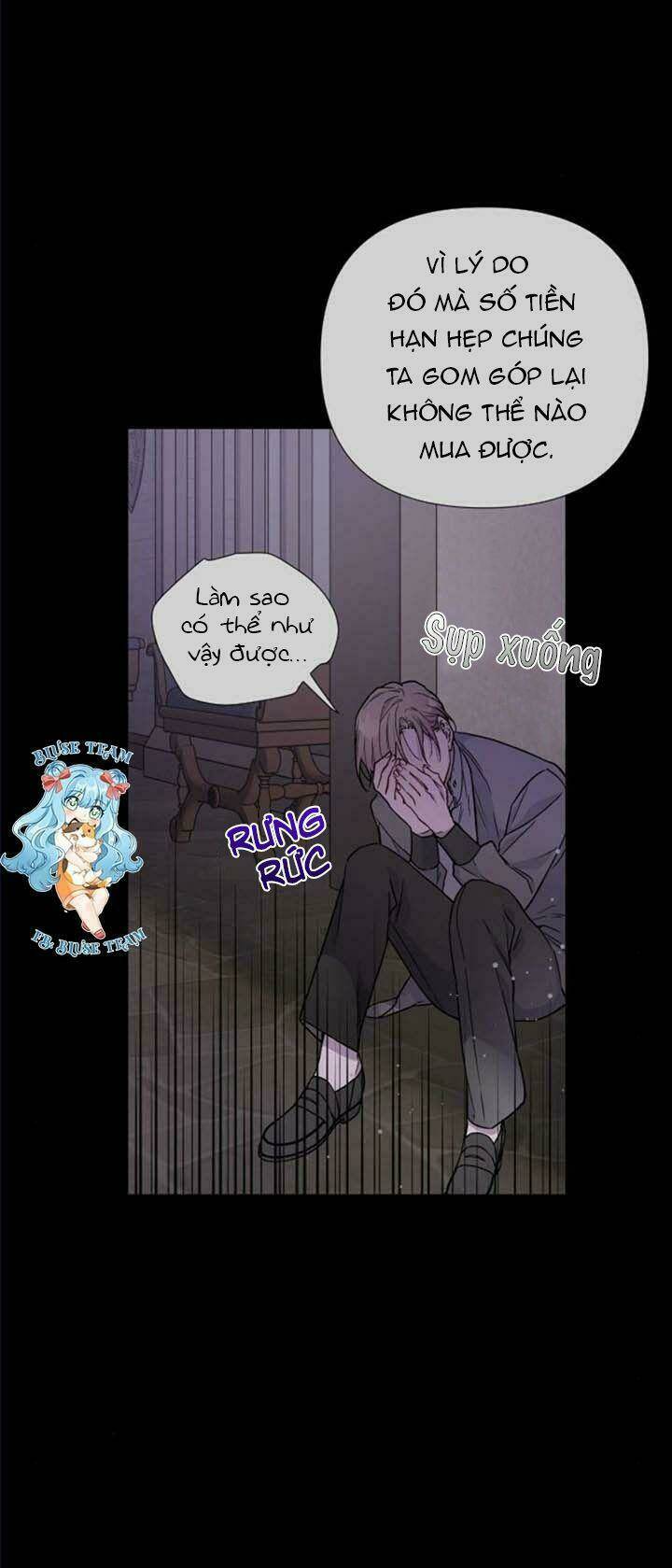 Cách Hiệp Sĩ Sống Như Một Tiểu Thư Quyền Quý Chapter 26 - Trang 2