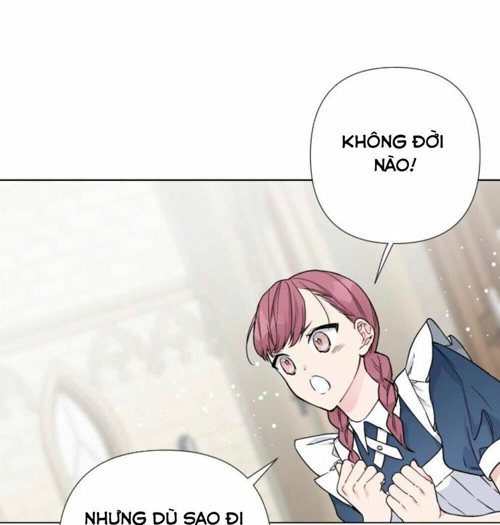 Cách Hiệp Sĩ Sống Như Một Tiểu Thư Quyền Quý Chapter 28 - Trang 2