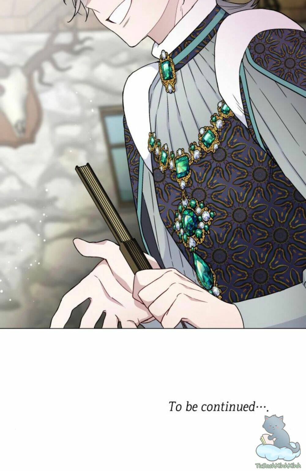 Cách Hiệp Sĩ Sống Như Một Tiểu Thư Quyền Quý Chapter 29 - Trang 2