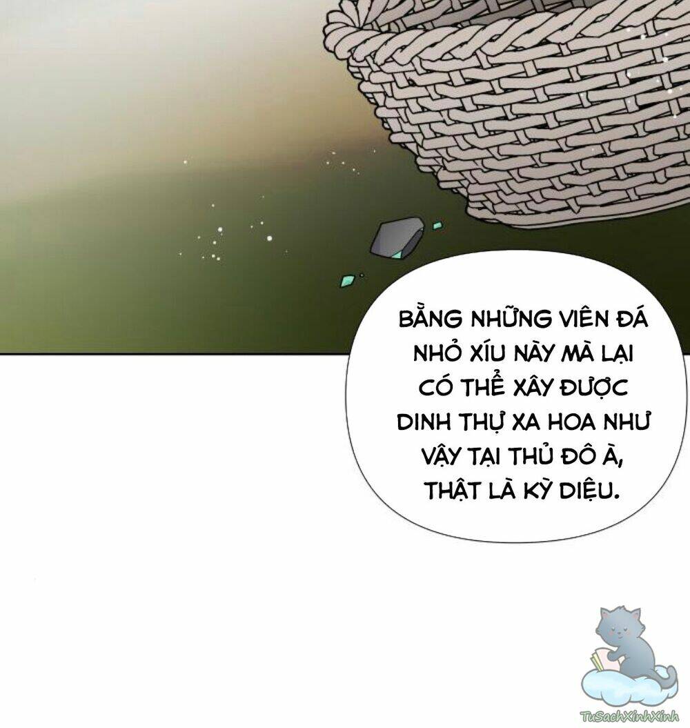 Cách Hiệp Sĩ Sống Như Một Tiểu Thư Quyền Quý Chapter 29 - Trang 2