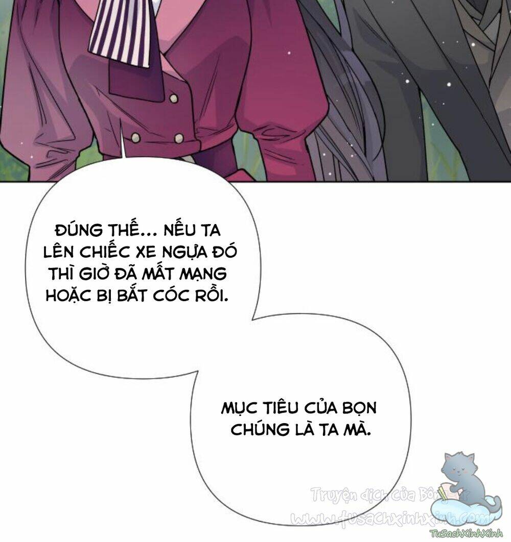 Cách Hiệp Sĩ Sống Như Một Tiểu Thư Quyền Quý Chapter 30 - Trang 2