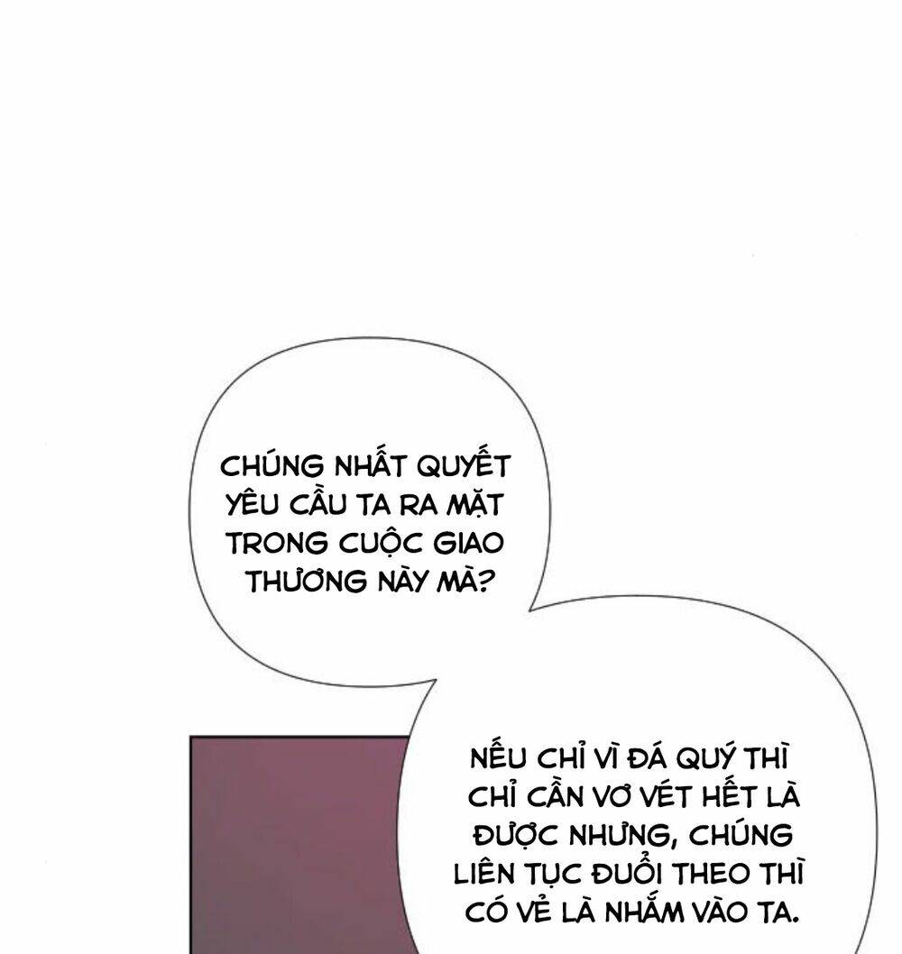 Cách Hiệp Sĩ Sống Như Một Tiểu Thư Quyền Quý Chapter 30 - Trang 2