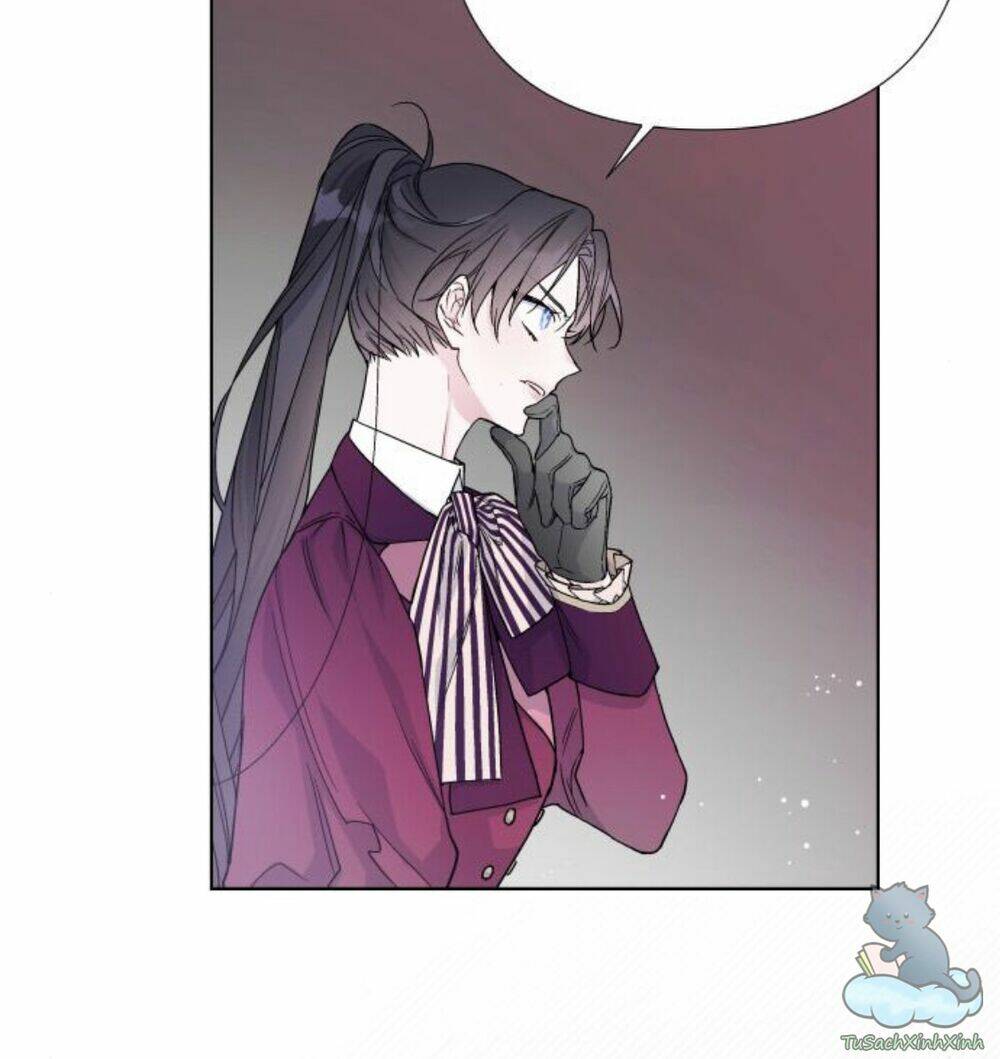 Cách Hiệp Sĩ Sống Như Một Tiểu Thư Quyền Quý Chapter 30 - Trang 2