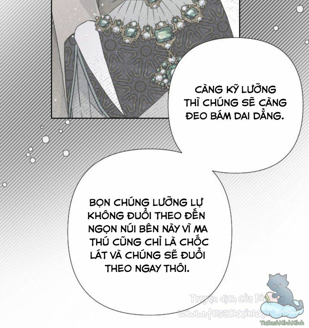 Cách Hiệp Sĩ Sống Như Một Tiểu Thư Quyền Quý Chapter 30 - Trang 2