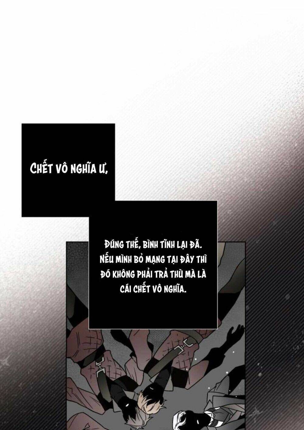 Cách Hiệp Sĩ Sống Như Một Tiểu Thư Quyền Quý Chapter 31 - Trang 2