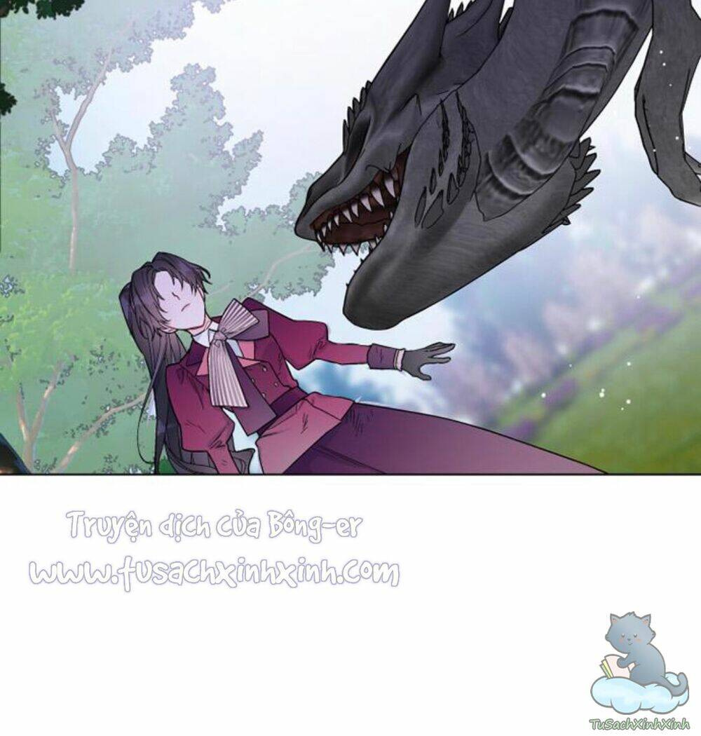 Cách Hiệp Sĩ Sống Như Một Tiểu Thư Quyền Quý Chapter 32 - Trang 2