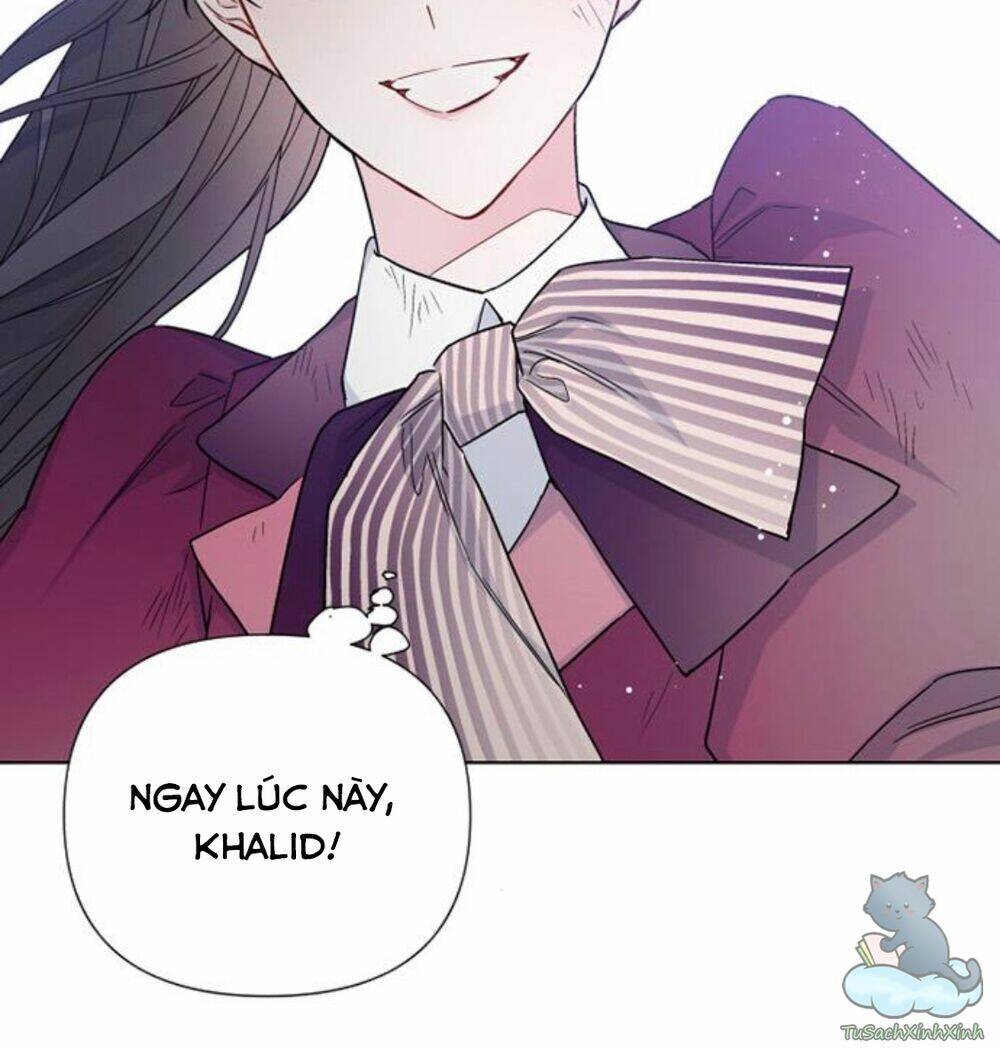 Cách Hiệp Sĩ Sống Như Một Tiểu Thư Quyền Quý Chapter 32 - Trang 2