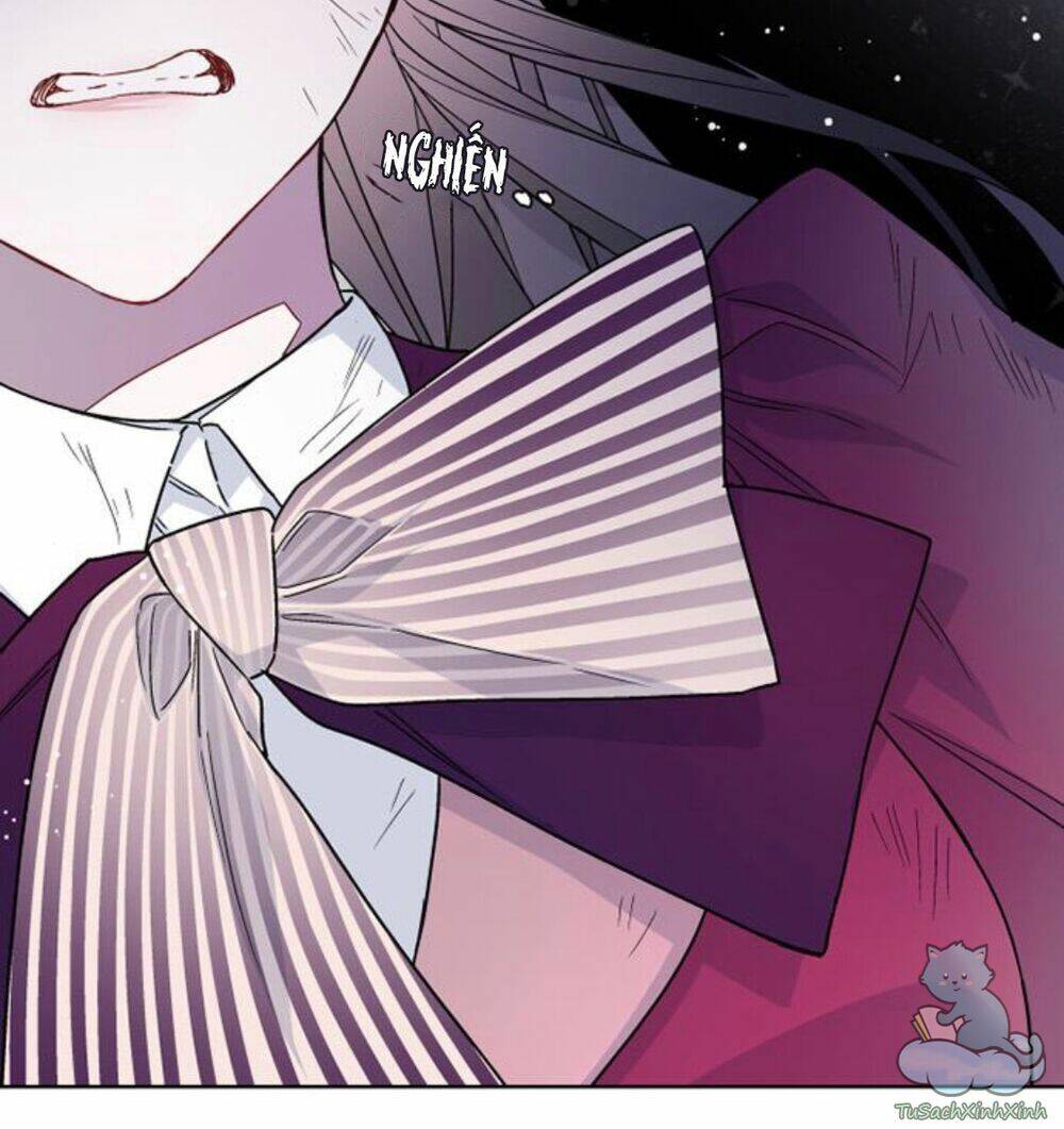 Cách Hiệp Sĩ Sống Như Một Tiểu Thư Quyền Quý Chapter 32 - Trang 2