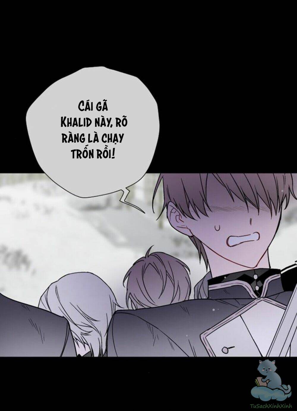 Cách Hiệp Sĩ Sống Như Một Tiểu Thư Quyền Quý Chapter 32 - Trang 2