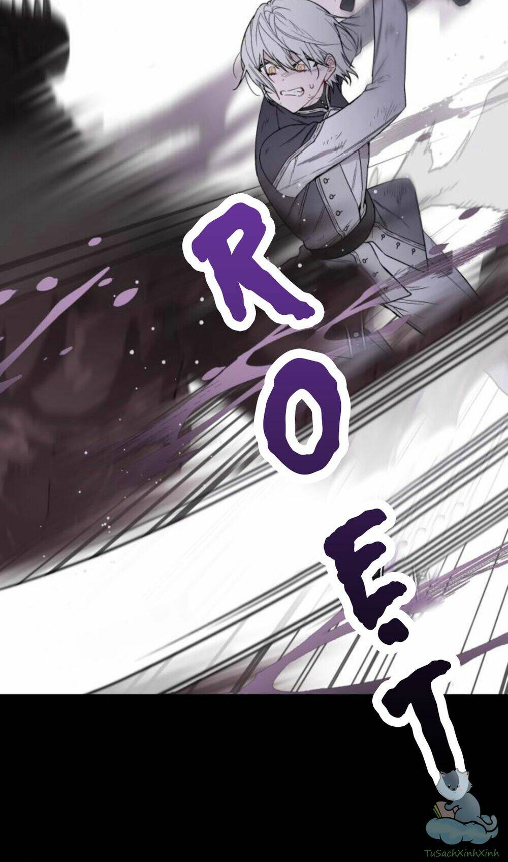 Cách Hiệp Sĩ Sống Như Một Tiểu Thư Quyền Quý Chapter 33 - Trang 2