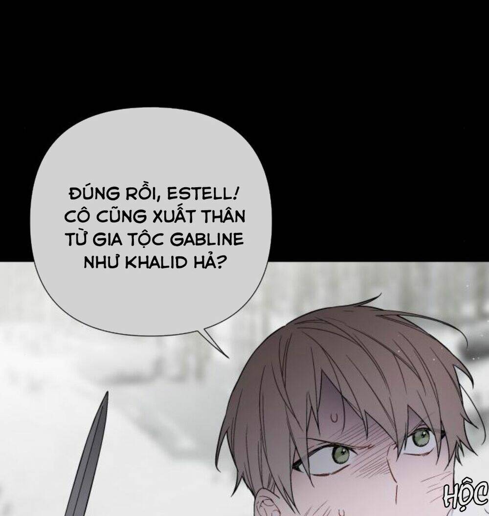 Cách Hiệp Sĩ Sống Như Một Tiểu Thư Quyền Quý Chapter 33 - Trang 2