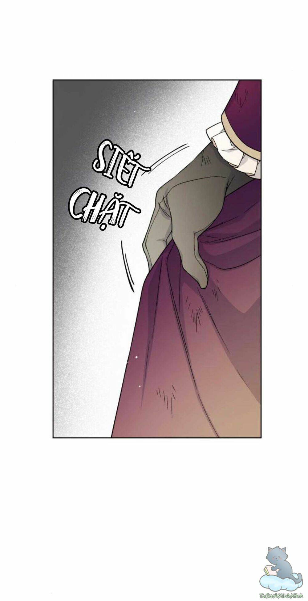 Cách Hiệp Sĩ Sống Như Một Tiểu Thư Quyền Quý Chapter 34 - Trang 2