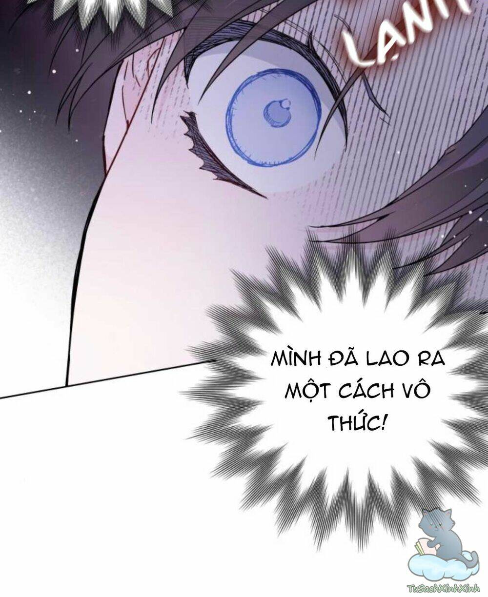 Cách Hiệp Sĩ Sống Như Một Tiểu Thư Quyền Quý Chapter 34 - Trang 2