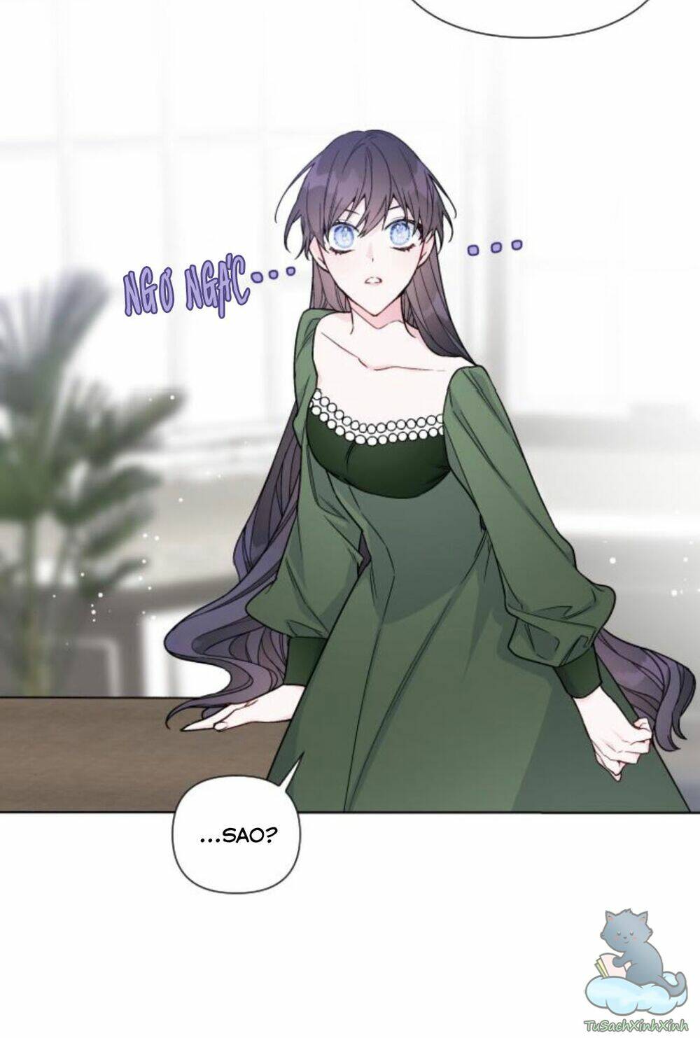 Cách Hiệp Sĩ Sống Như Một Tiểu Thư Quyền Quý Chapter 35 - Trang 2