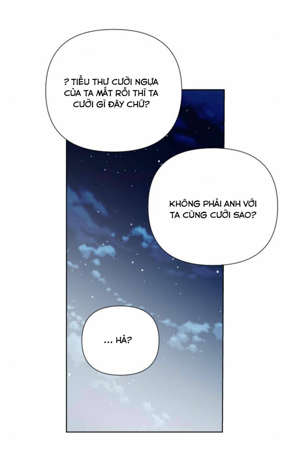 Cách Hiệp Sĩ Sống Như Một Tiểu Thư Quyền Quý Chapter 35 - Trang 2