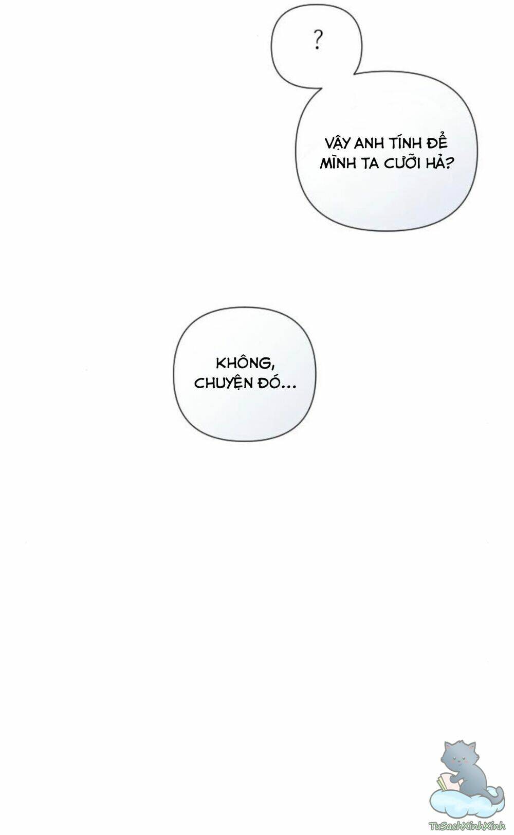 Cách Hiệp Sĩ Sống Như Một Tiểu Thư Quyền Quý Chapter 35 - Trang 2