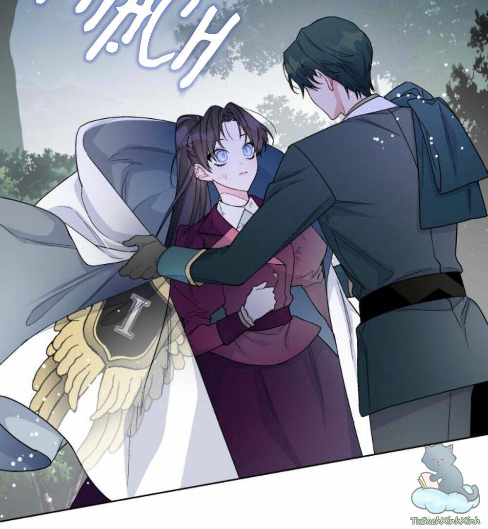 Cách Hiệp Sĩ Sống Như Một Tiểu Thư Quyền Quý Chapter 35 - Trang 2