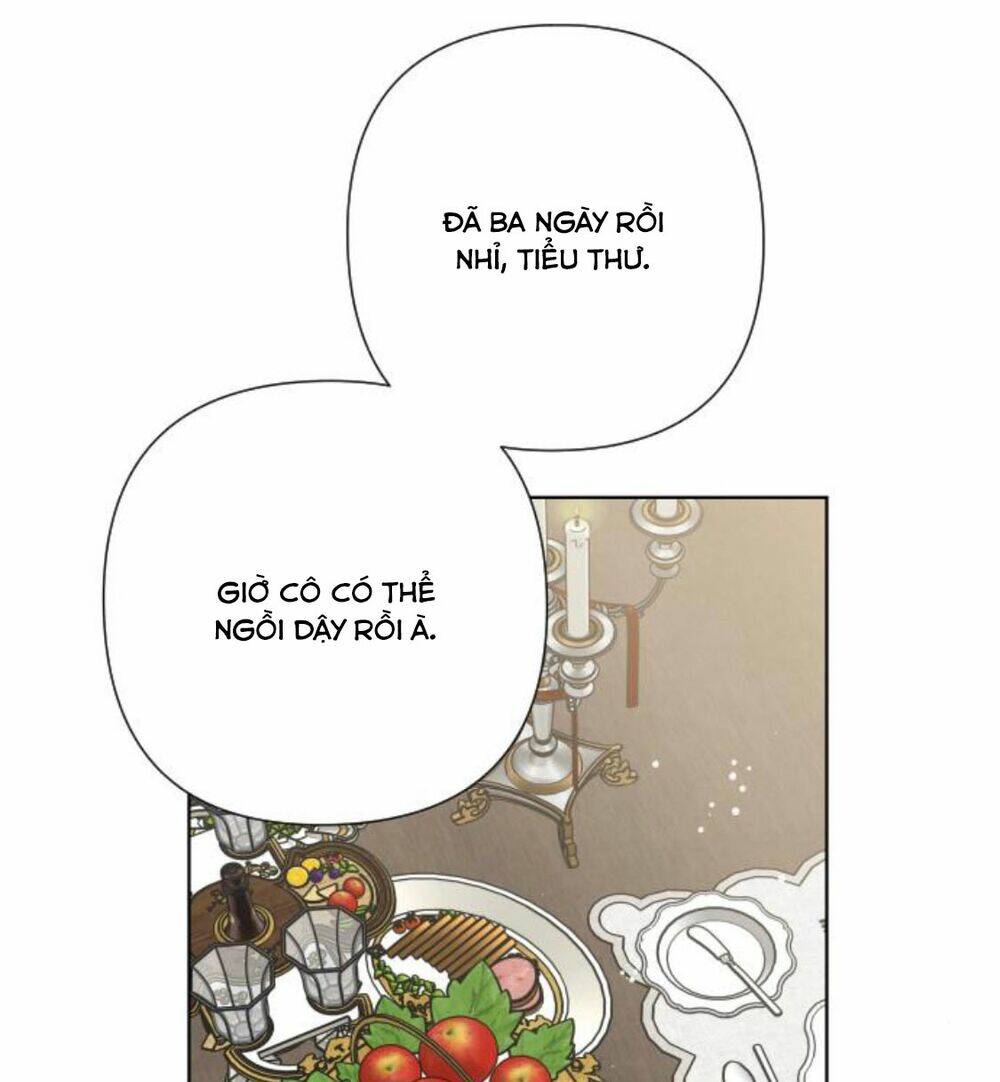 Cách Hiệp Sĩ Sống Như Một Tiểu Thư Quyền Quý Chapter 35 - Trang 2