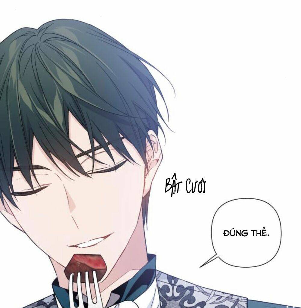 Cách Hiệp Sĩ Sống Như Một Tiểu Thư Quyền Quý Chapter 35 - Trang 2