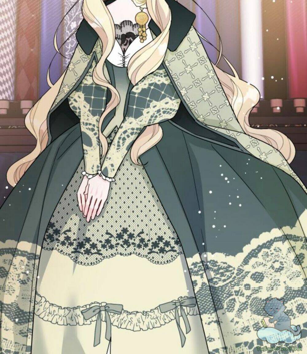 Cách Hiệp Sĩ Sống Như Một Tiểu Thư Quyền Quý Chapter 39 - Trang 2