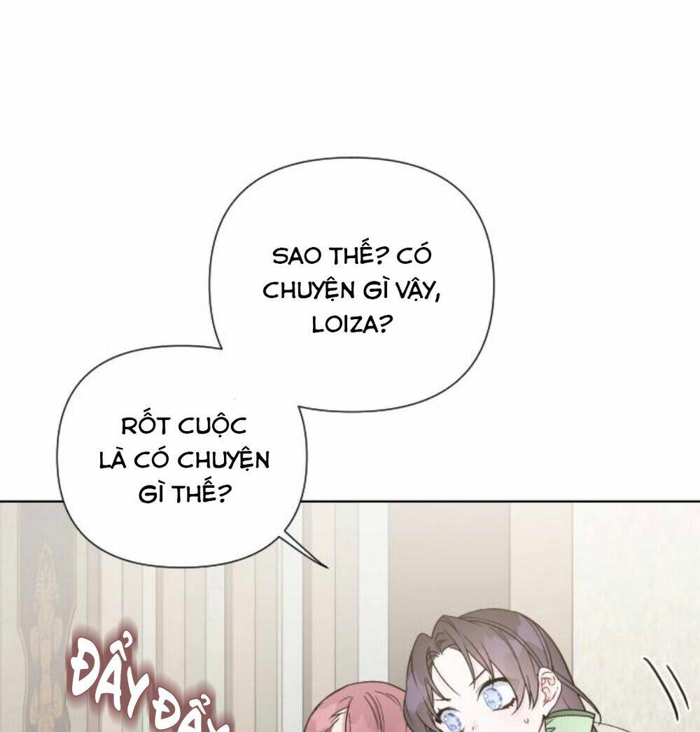 Cách Hiệp Sĩ Sống Như Một Tiểu Thư Quyền Quý Chapter 39 - Trang 2