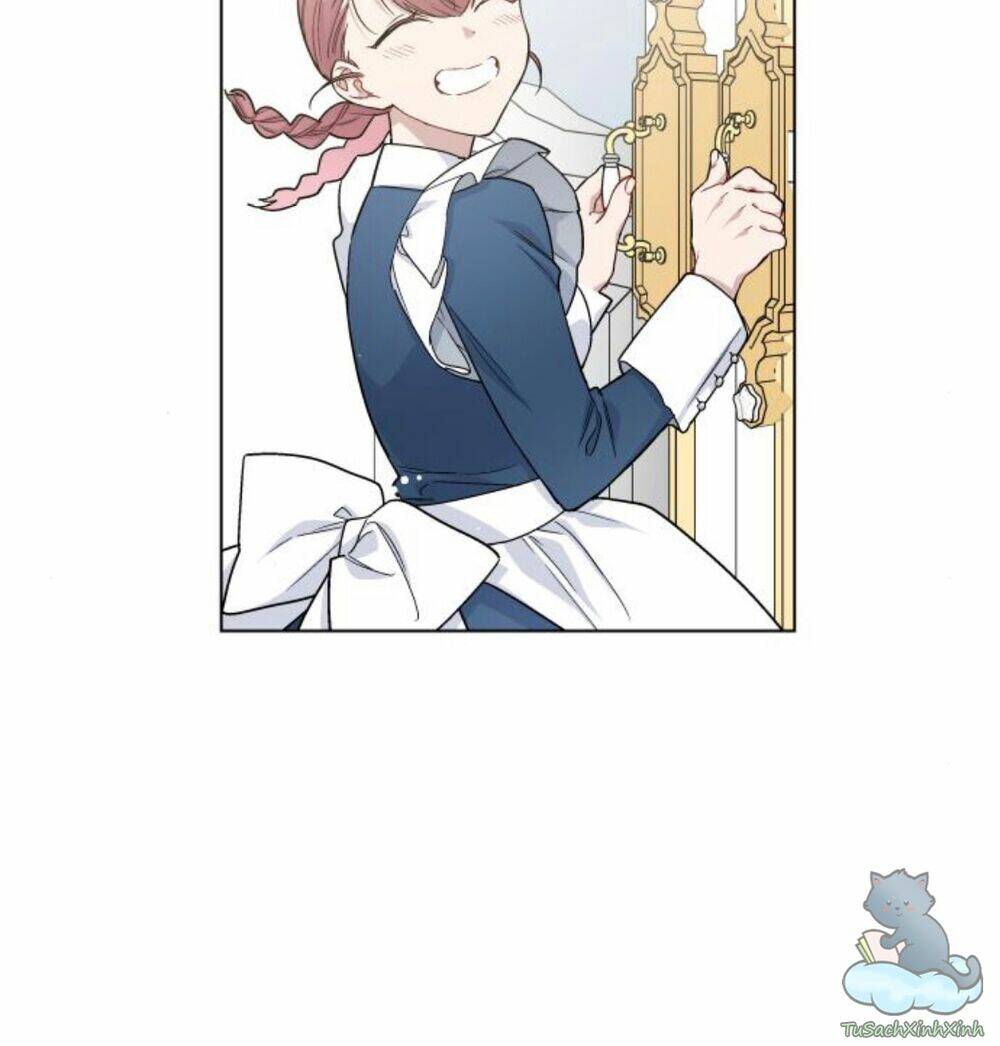 Cách Hiệp Sĩ Sống Như Một Tiểu Thư Quyền Quý Chapter 39 - Trang 2