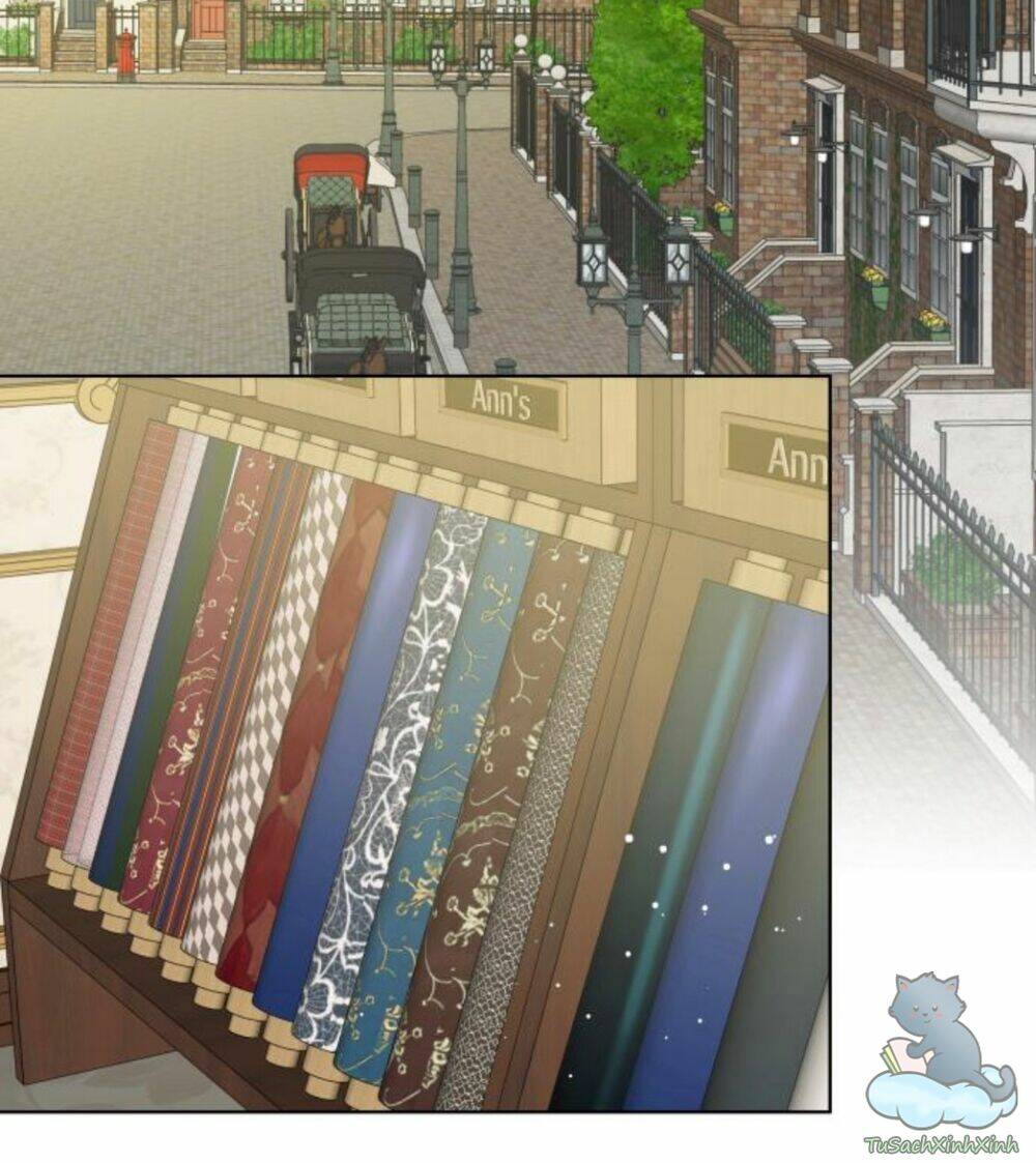 Cách Hiệp Sĩ Sống Như Một Tiểu Thư Quyền Quý Chapter 39 - Trang 2