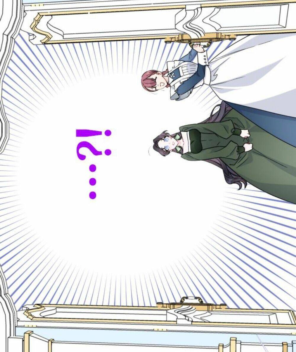 Cách Hiệp Sĩ Sống Như Một Tiểu Thư Quyền Quý Chapter 39 - Trang 2