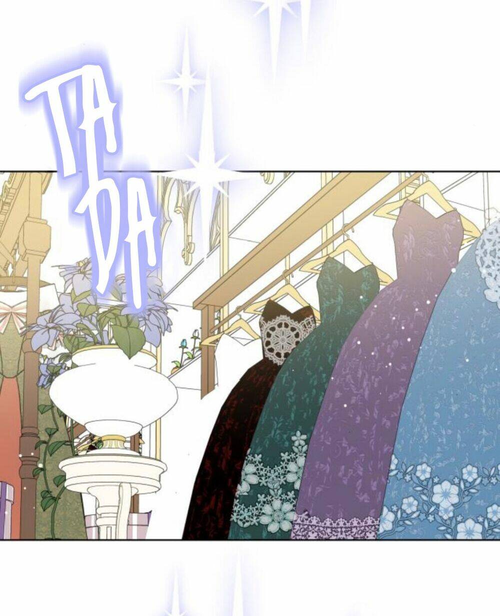 Cách Hiệp Sĩ Sống Như Một Tiểu Thư Quyền Quý Chapter 39 - Trang 2