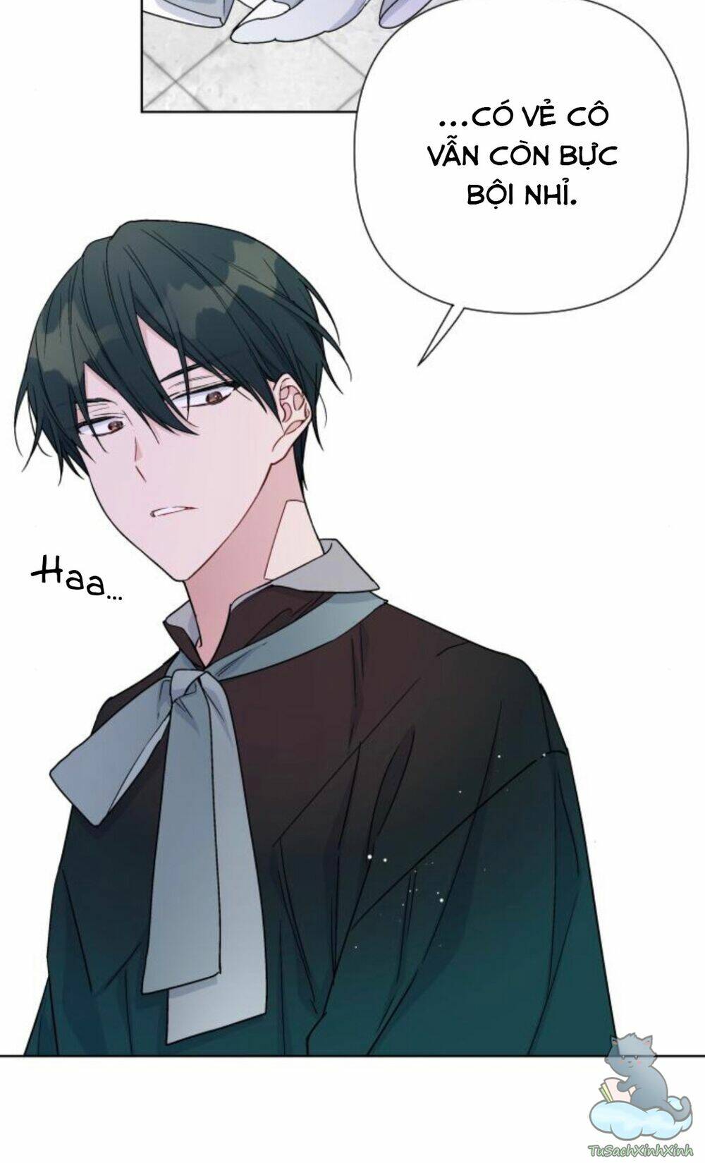 Cách Hiệp Sĩ Sống Như Một Tiểu Thư Quyền Quý Chapter 39 - Trang 2