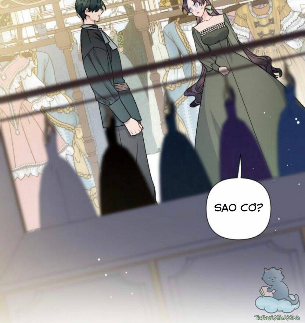 Cách Hiệp Sĩ Sống Như Một Tiểu Thư Quyền Quý Chapter 39 - Trang 2