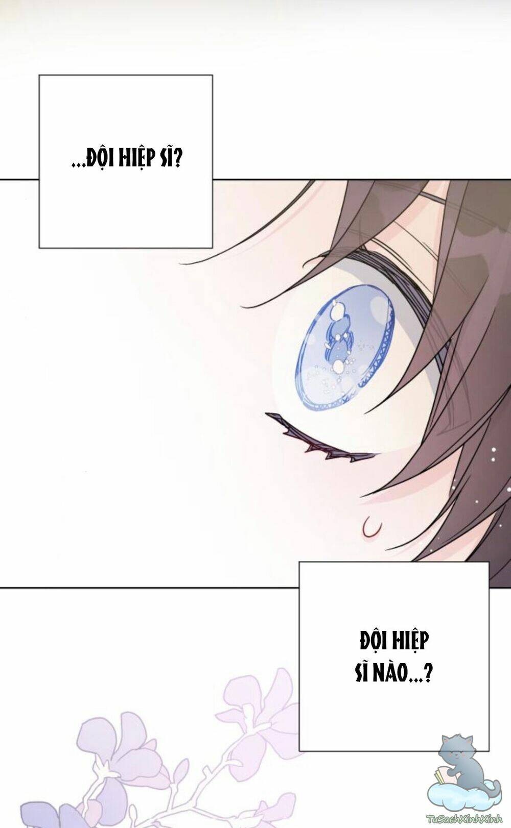 Cách Hiệp Sĩ Sống Như Một Tiểu Thư Quyền Quý Chapter 39 - Trang 2