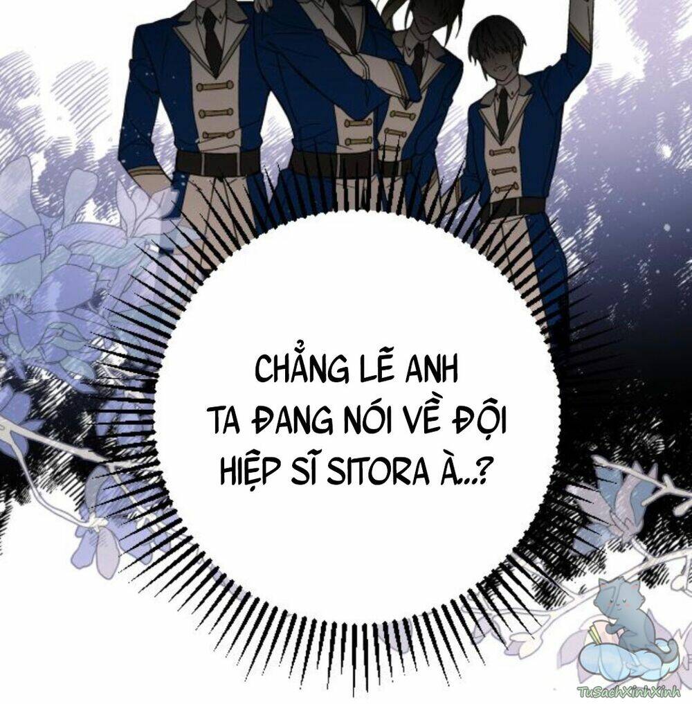 Cách Hiệp Sĩ Sống Như Một Tiểu Thư Quyền Quý Chapter 39 - Trang 2