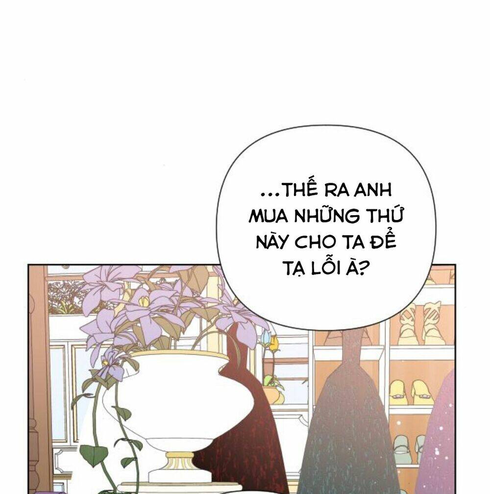 Cách Hiệp Sĩ Sống Như Một Tiểu Thư Quyền Quý Chapter 39 - Trang 2