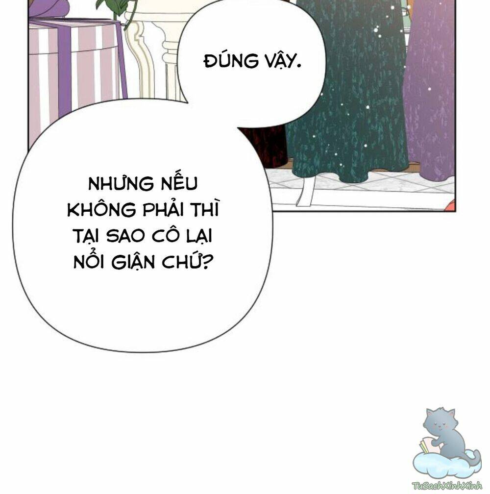 Cách Hiệp Sĩ Sống Như Một Tiểu Thư Quyền Quý Chapter 39 - Trang 2