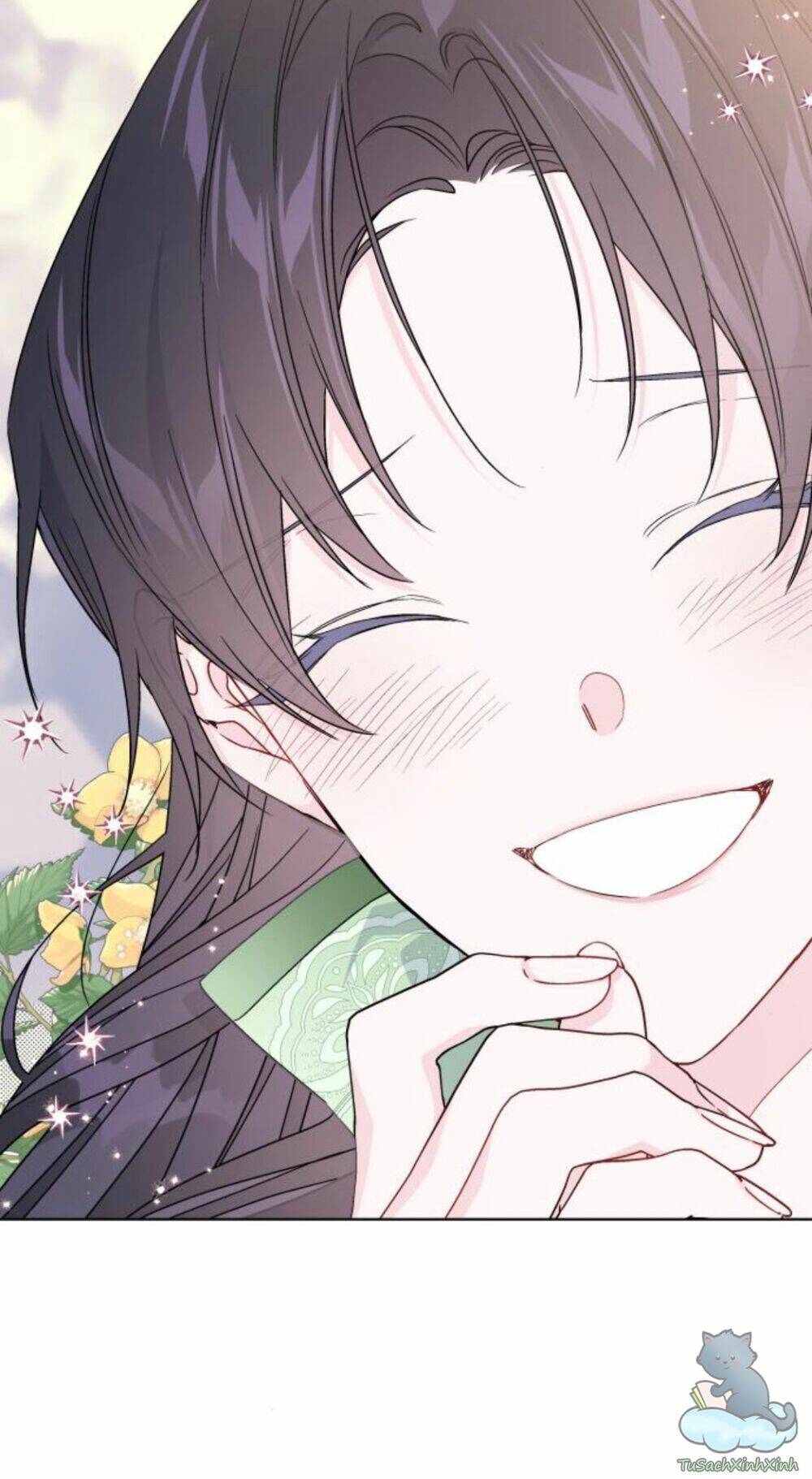 Cách Hiệp Sĩ Sống Như Một Tiểu Thư Quyền Quý Chapter 39 - Trang 2