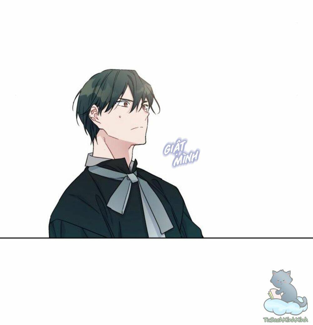 Cách Hiệp Sĩ Sống Như Một Tiểu Thư Quyền Quý Chapter 39 - Trang 2