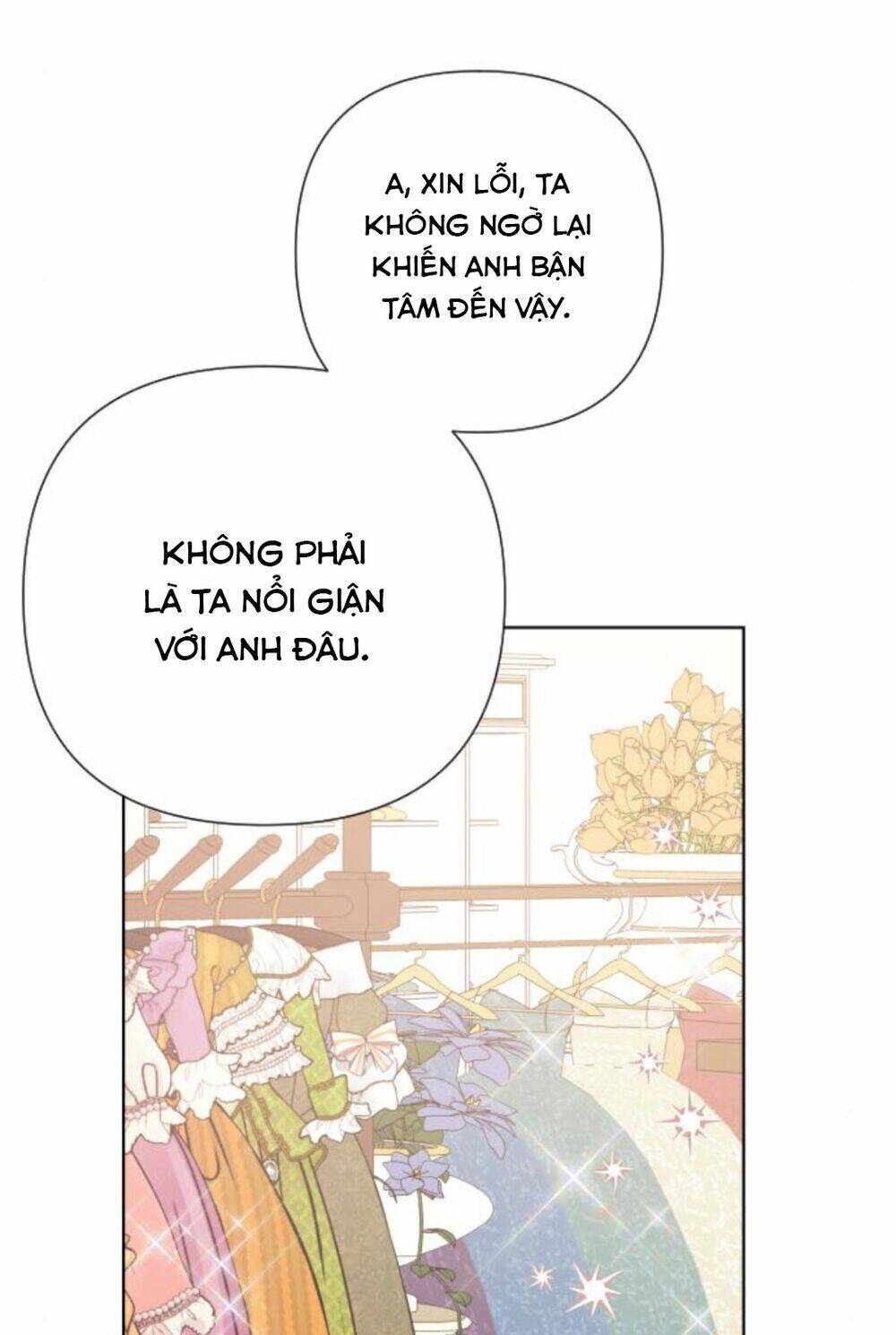 Cách Hiệp Sĩ Sống Như Một Tiểu Thư Quyền Quý Chapter 39 - Trang 2