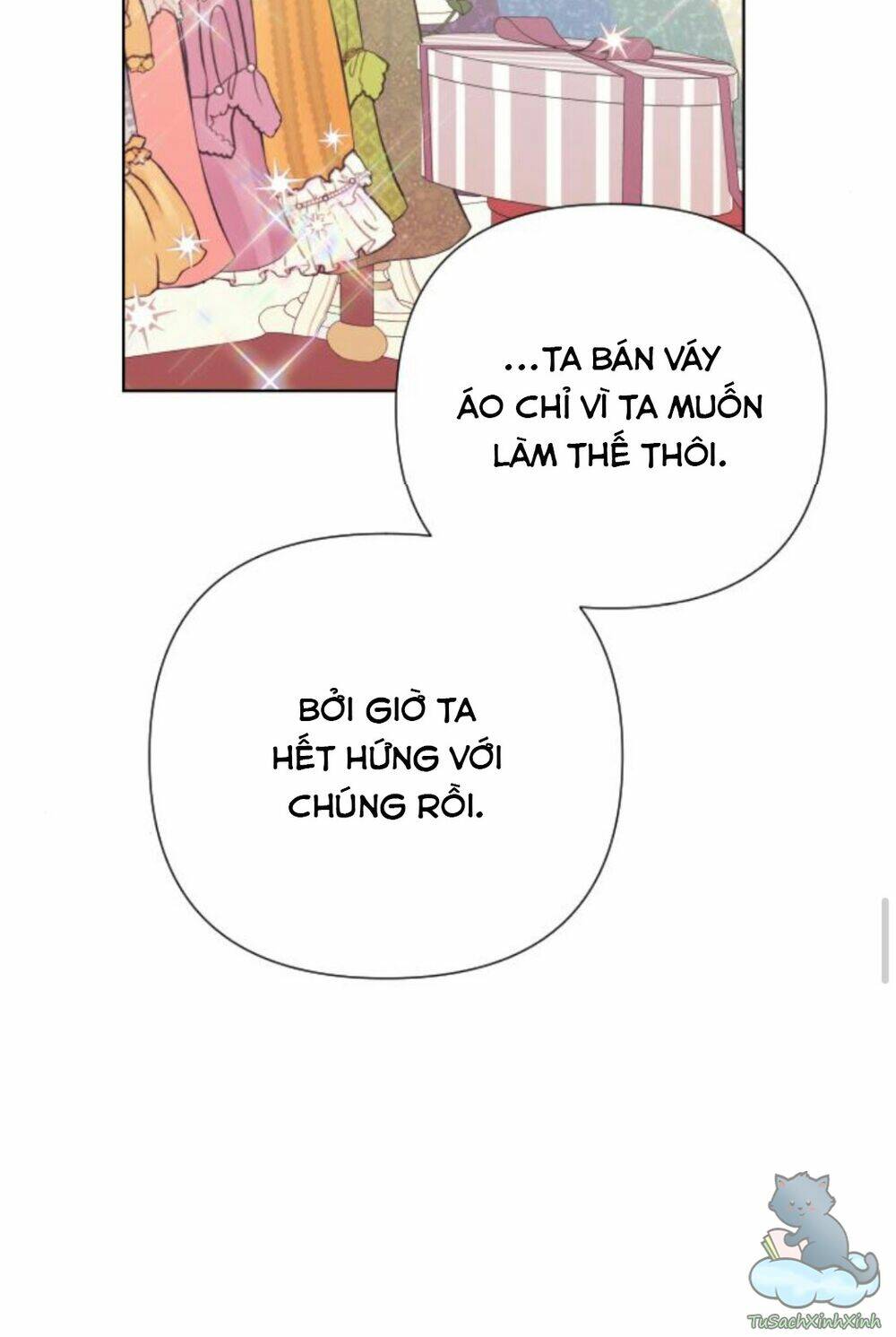 Cách Hiệp Sĩ Sống Như Một Tiểu Thư Quyền Quý Chapter 39 - Trang 2