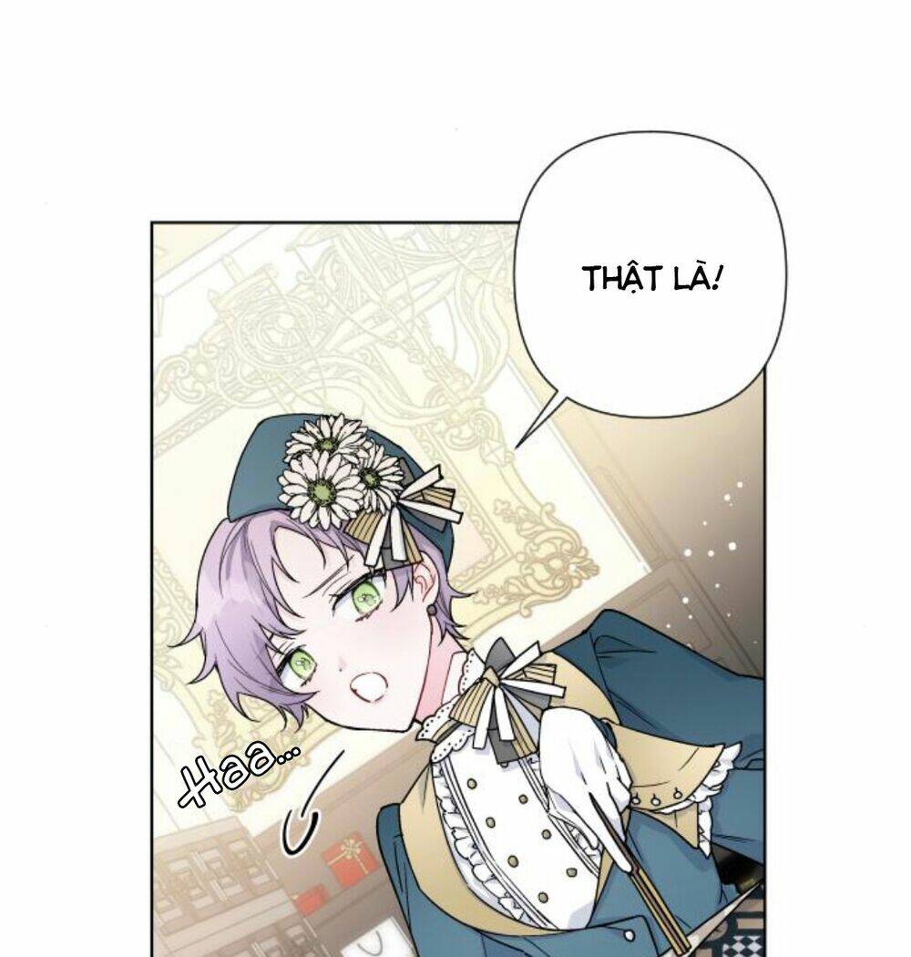 Cách Hiệp Sĩ Sống Như Một Tiểu Thư Quyền Quý Chapter 39 - Trang 2