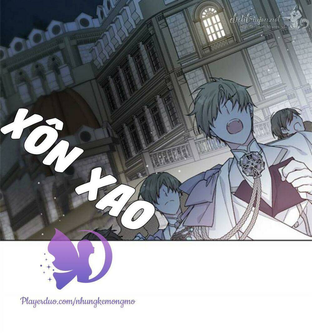 Cách Hiệp Sĩ Sống Như Một Tiểu Thư Quyền Quý Chapter 4 - Trang 2