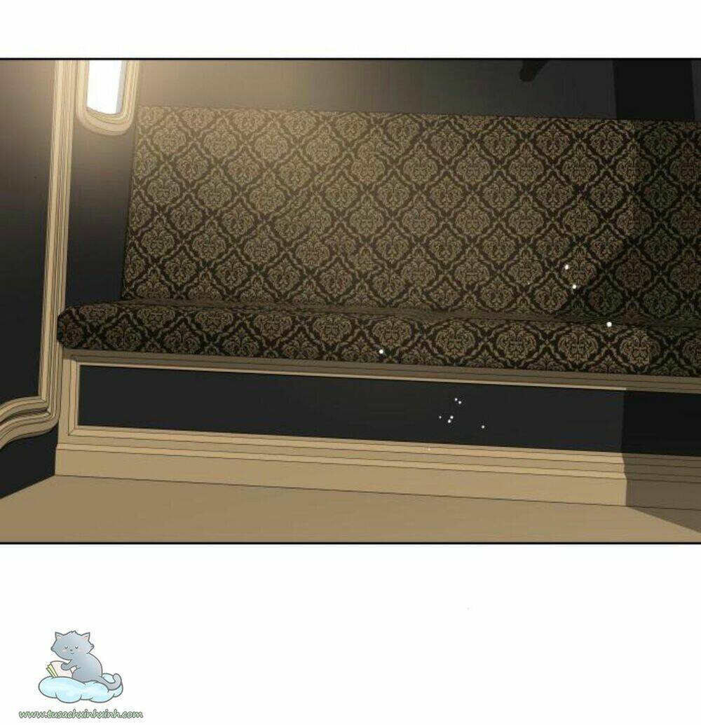 Cách Hiệp Sĩ Sống Như Một Tiểu Thư Quyền Quý Chapter 40 - Trang 2