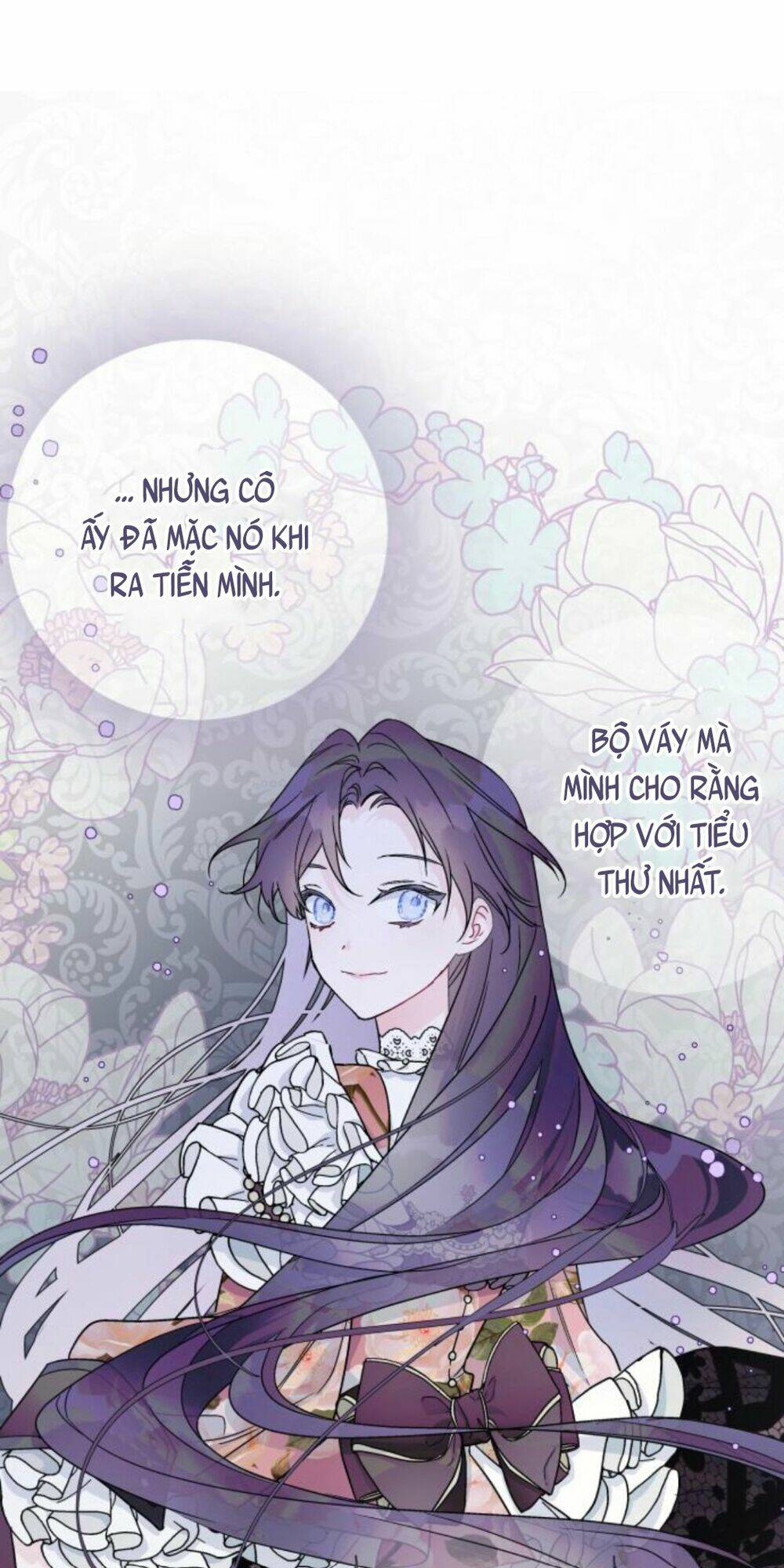 Cách Hiệp Sĩ Sống Như Một Tiểu Thư Quyền Quý Chapter 40 - Trang 2