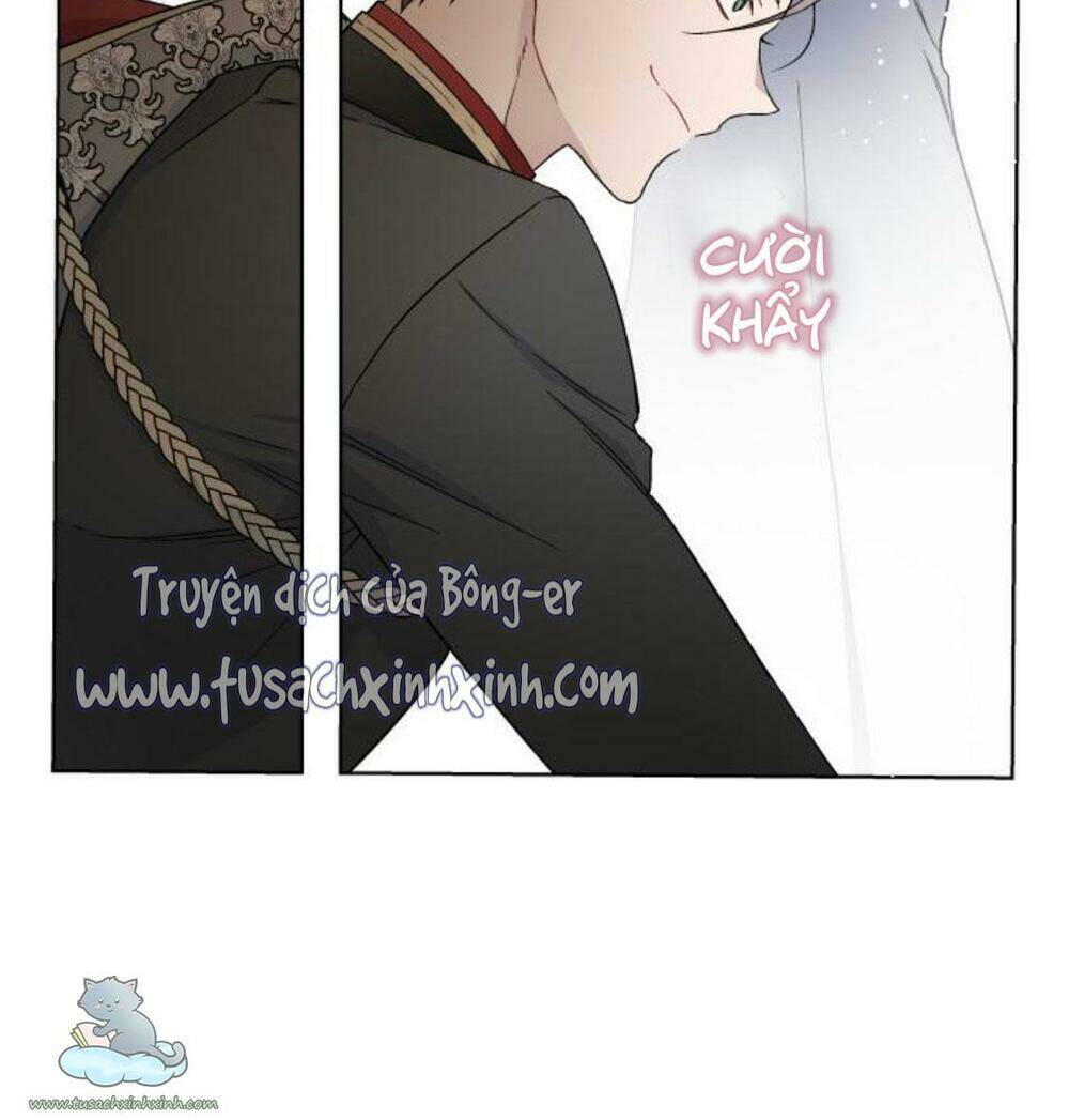 Cách Hiệp Sĩ Sống Như Một Tiểu Thư Quyền Quý Chapter 41 - Trang 2